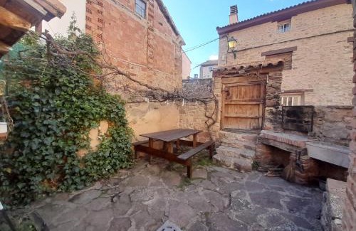 Bezas Casa | El Rincón de Bezas