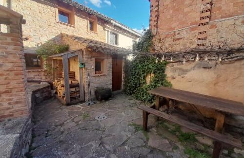 Bezas Casa | El Rincón de Bezas