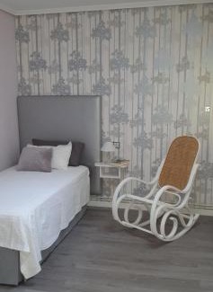 Las Ventas de Santa Lucía Apartamento | El Rincón de Celia