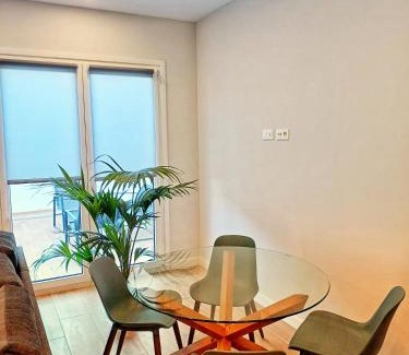Distrito Rural Este Apartamento | El Rincón de Daniela - Apartamento en la Guía