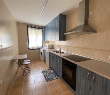Villalba de la Sierra Casa | El Rincón de Dorotea - Casa rural