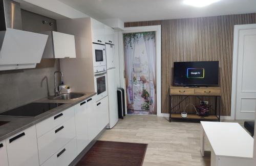 Coia Apartamento | el rincón de florida