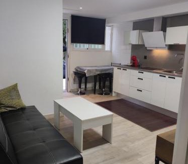Coia Apartamento | el rincón de florida