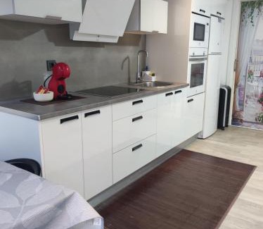 Coia Apartamento | el rincón de florida