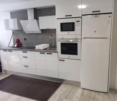 Coia Apartamento | el rincón de florida