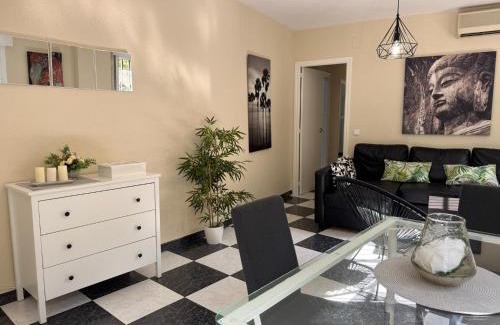 San Basilio Apartamento | El rincón de Jesús y Loli