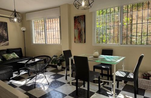 San Basilio Apartamento | El rincón de Jesús y Loli