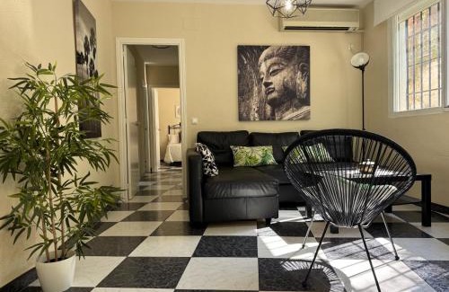 San Basilio Apartamento | El rincón de Jesús y Loli