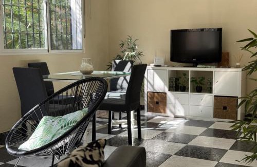 San Basilio Apartamento | El rincón de Jesús y Loli