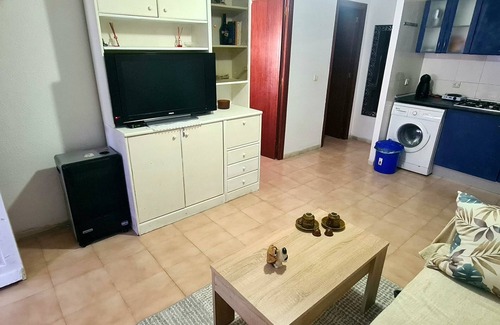 Los Alcázares Casa | El Rincón de la Brisa-Tu Escape Perfecto