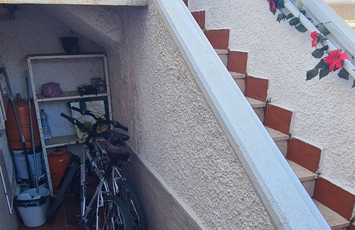 Los Alcázares Casa | El Rincón de la Brisa-Tu Escape Perfecto