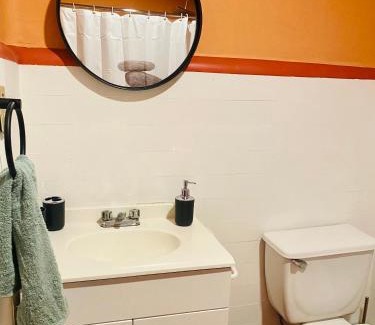 Escandón I Sección Apartamento | El rincón de la Escandón