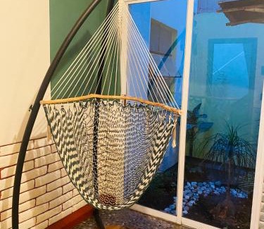 Escandón I Sección Apartamento | El rincón de la Escandón