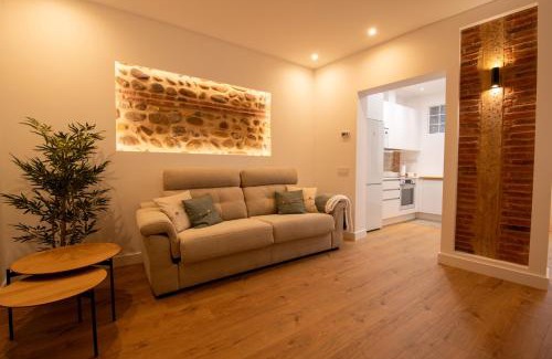 León Apartamento | El Rincón de la Estación