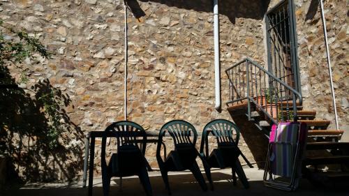 Brugos de Fenar Casa | El Rincón de la Rosa