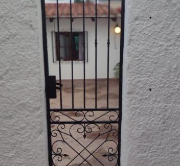 Cafayate Casa | El Rincón de las Palmas