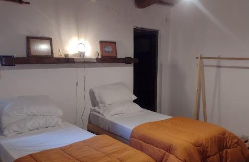 Cafayate Casa | El Rincón de las Palmas