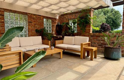Loredo Apartamento | El Rincón de Lavalle