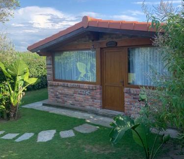 Loredo Apartamento | El Rincón de Lavalle