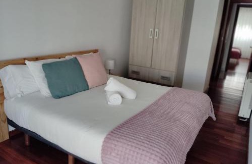 Cangas Apartamento | El rincón de Leny