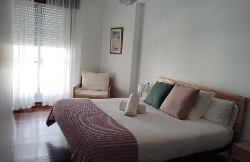 Cangas Apartamento | El rincón de Leny