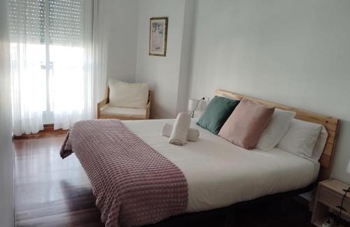 Cangas Apartamento | El rincón de Leny