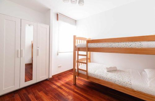 Cangas Apartamento | El rincón de Leny