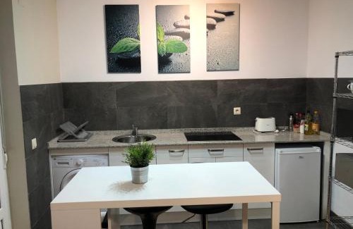 Centro de Pamplona Apartamento | EL RINCÓN de LOLI - Lic UAT607