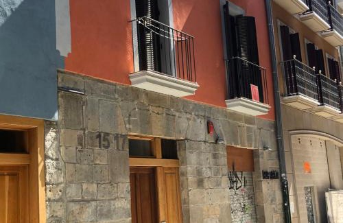 Centro de Pamplona Apartamento | EL RINCÓN de LOLI - Lic UAT607