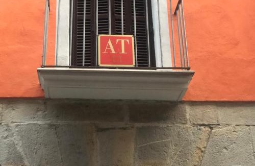 Centro de Pamplona Apartamento | EL RINCÓN de LOLI - Lic UAT607