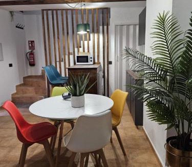 Benatae Casa | El Rincón de Manuela By Travel Home