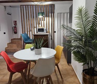 Benatae Casa | El Rincón de Manuela By Travel Home