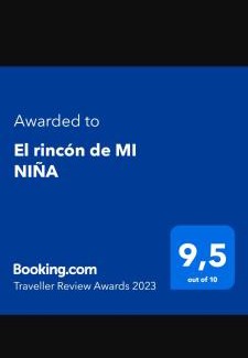 San Cristobal de La Laguna Apartamento | El rincón de MI NIÑA