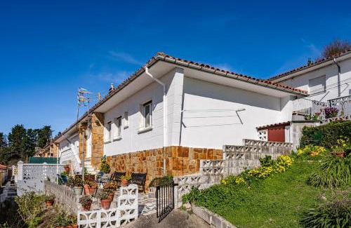 Lastres Casa | El Rincón De Pocholo