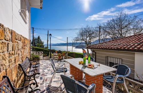 Lastres Casa | El Rincón De Pocholo