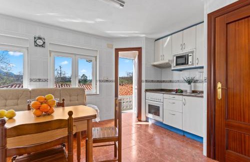 Lastres Casa | El Rincón De Pocholo