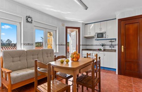 Lastres Casa | El Rincón De Pocholo