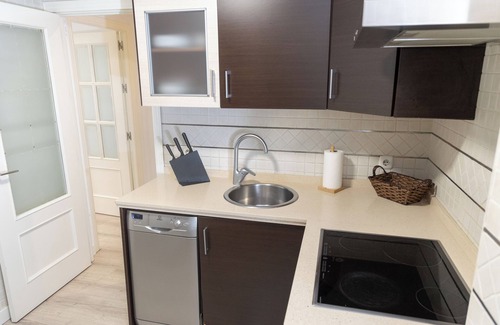 Valdeolleros Apartamento | El Rincón de Santa Rosa
