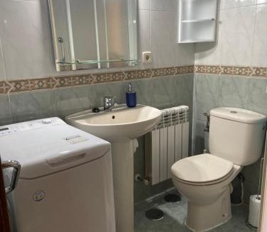 Cercedilla Apartamento | El rincón de Siete Picos