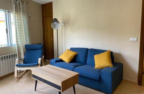 Cercedilla Apartamento | El rincón de Siete Picos