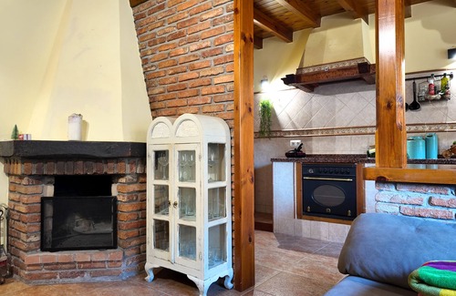 Soto de Cangas Casa | El Rincón de Soto Vacation Home