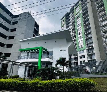 Ibague Apartamento | El rincón de Tonella Apartamento completo muy equipado