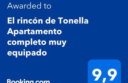 Ibague Apartamento | El rincón de Tonella Apartamento completo muy equipado