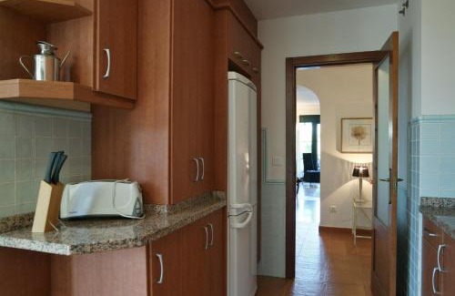 Ayamonte Apartamento | El Rincón del Golf I by Ĥ - Isla Canela Golf GRHI6P06