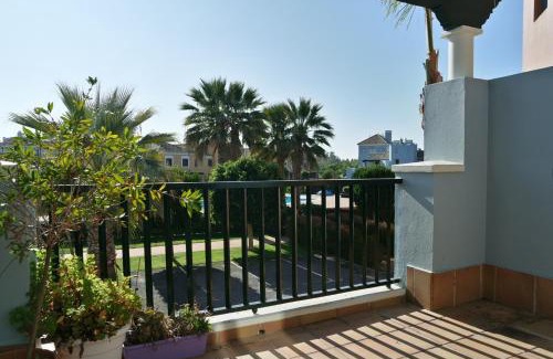 Ayamonte Apartamento | El Rincón del Golf I by Ĥ - Isla Canela Golf GRHI6P06