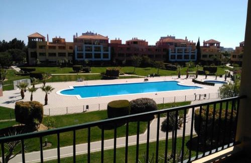 Ayamonte Apartamento | El Rincón del Golf III by Ĥ - Isla Canela Golf GRHIII88P88