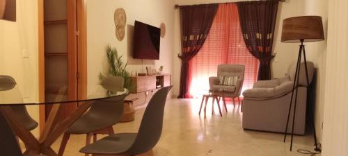 La Rinconada Apartamento | EL RINCÓN DEL GUADALQUIVIR