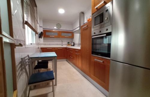 La Rinconada Apartamento | EL RINCÓN DEL GUADALQUIVIR