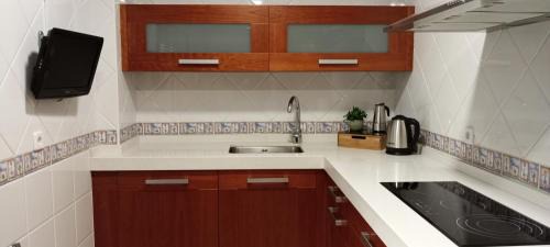 La Rinconada Apartamento | EL RINCÓN DEL GUADALQUIVIR