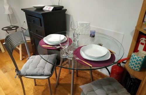Centro de la ciudad de Gijón Apartamento | El Rincón del Puerto